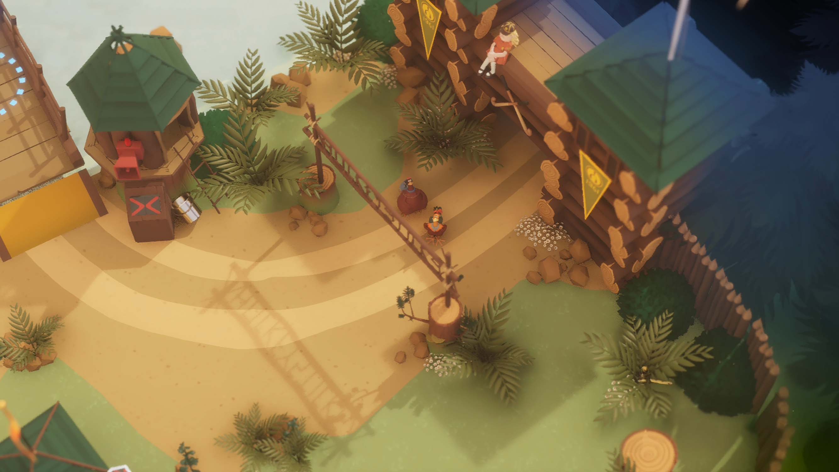 Chicken Run: Eggstraction (PS5)