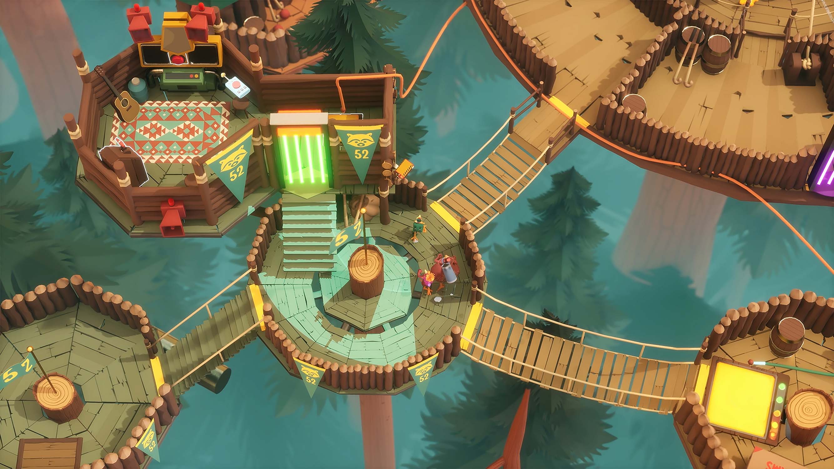 Chicken Run: Eggstraction (PS5)