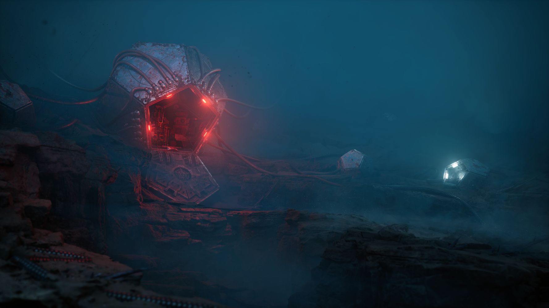 Cronos : The New Dawn (Switch 2)