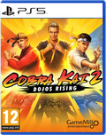 Cobra Kai 2: Dojos Rising (PS5)