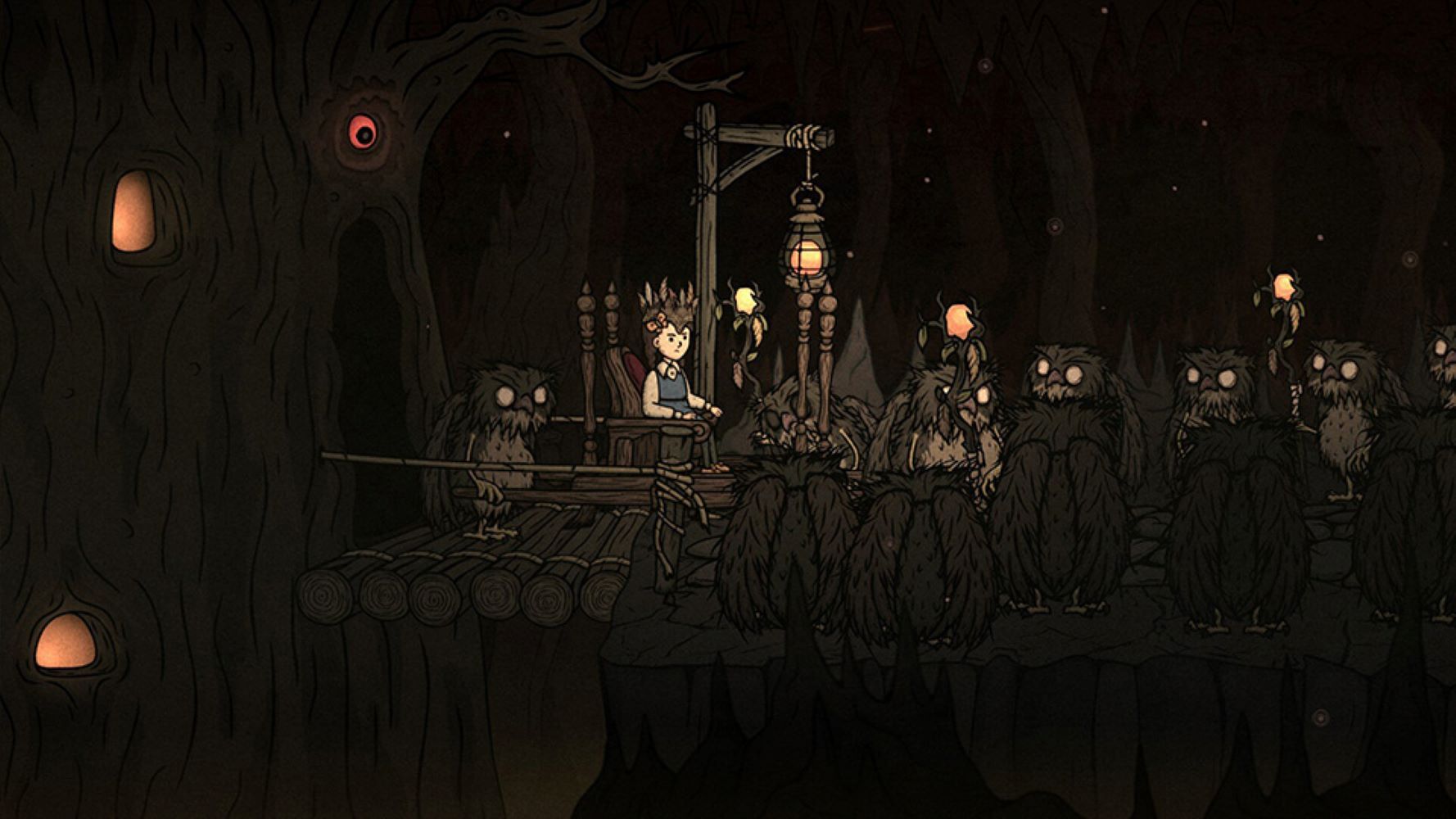 Creepy Tales Double Pack (PS5)