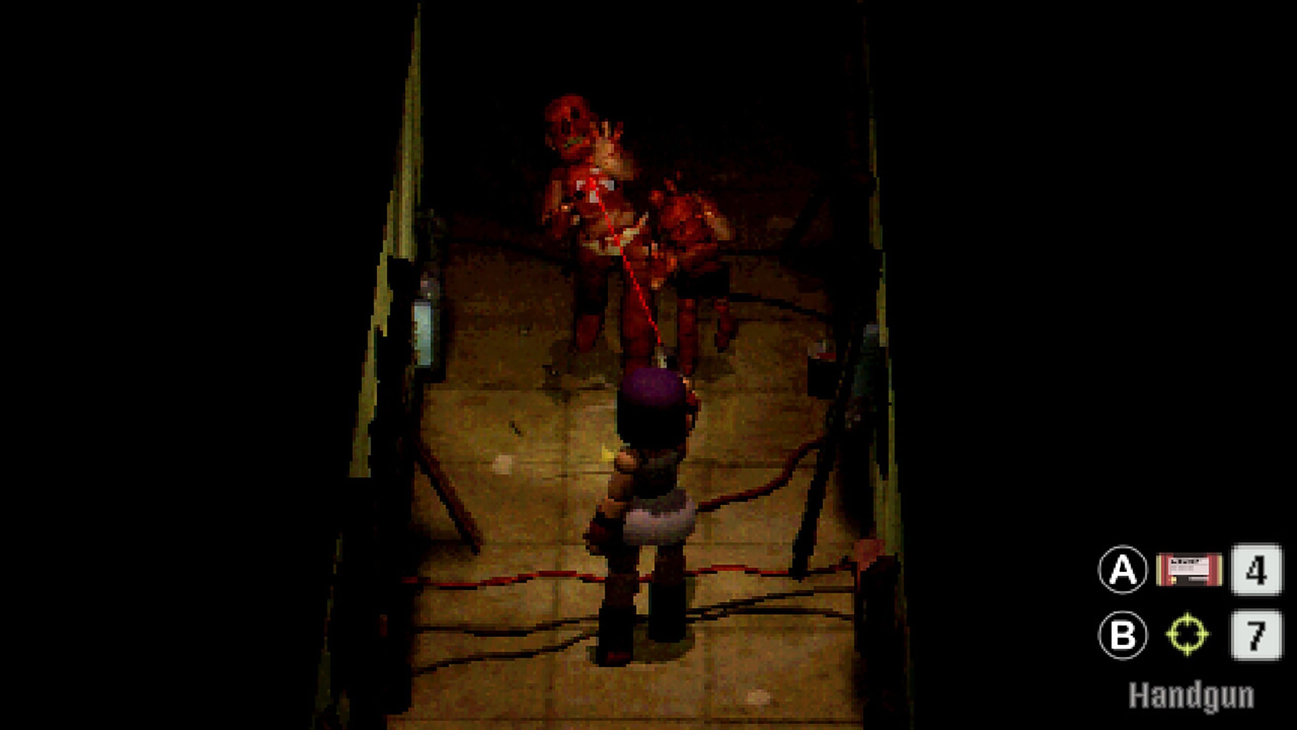 Crow County (PS5)