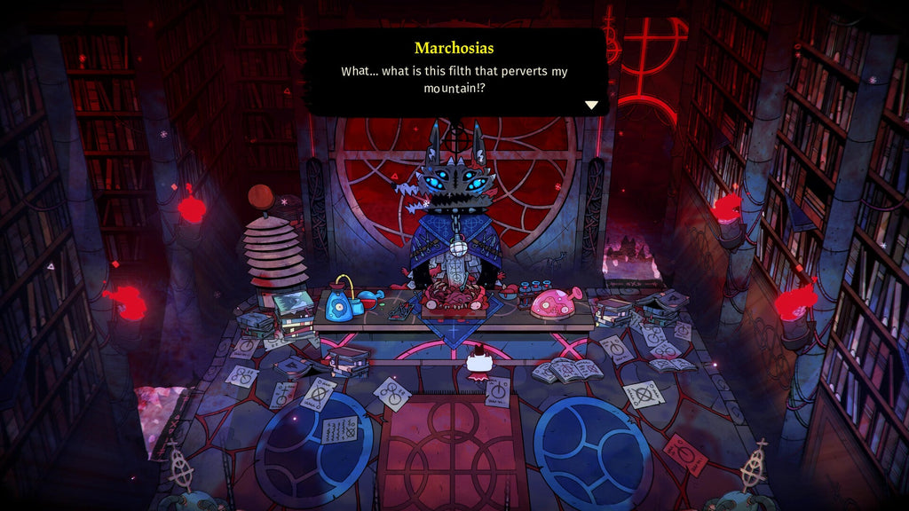 Cult of the Lamb: Definitive Edition (PS5)