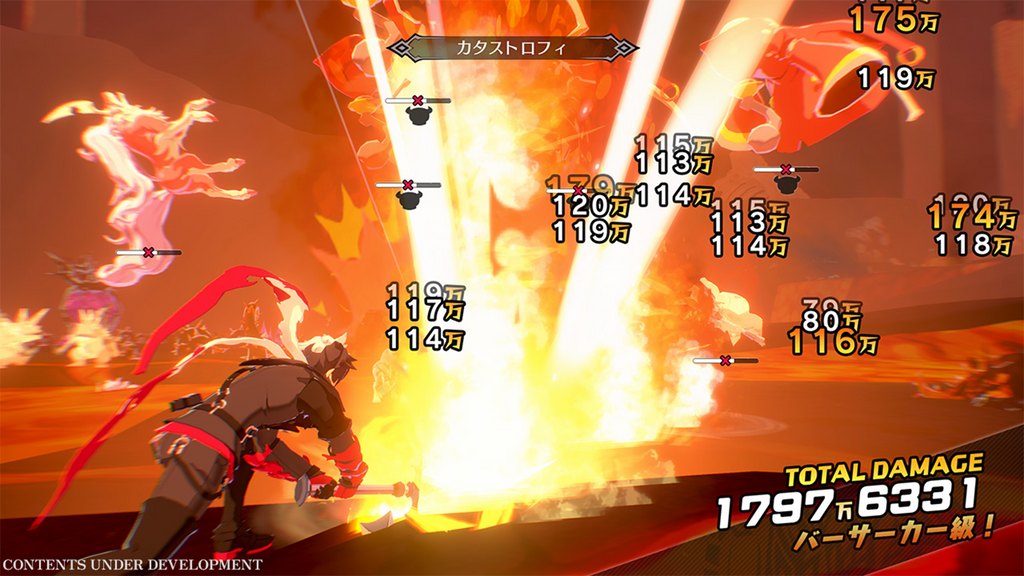 Disgaea Mayhem - Deluxe Edition (Switch 2)