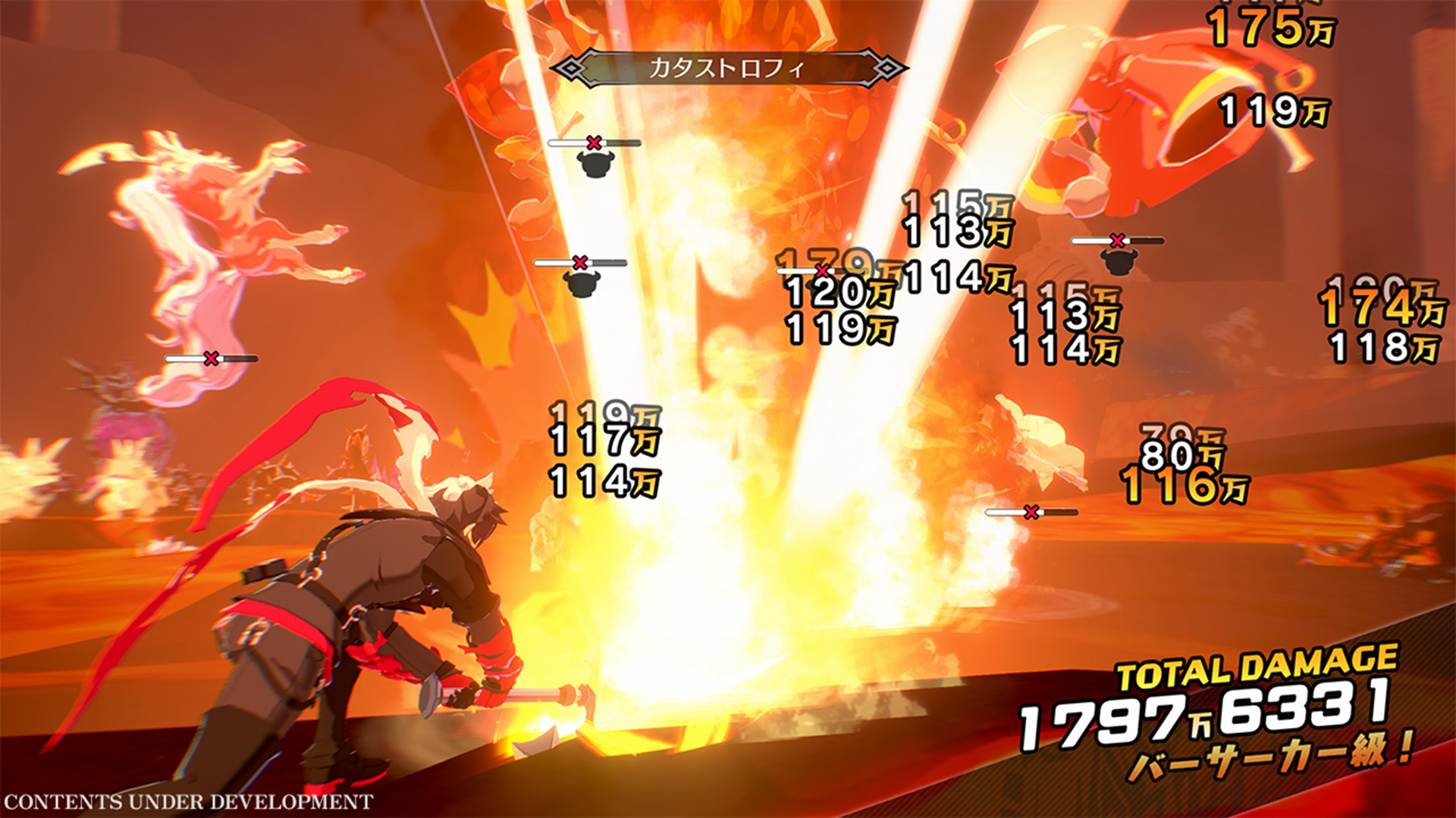 Disgaea Mayhem - Deluxe Edition (Switch 2)