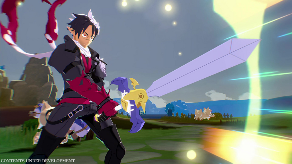 Disgaea Mayhem - Deluxe Edition (Switch 2)