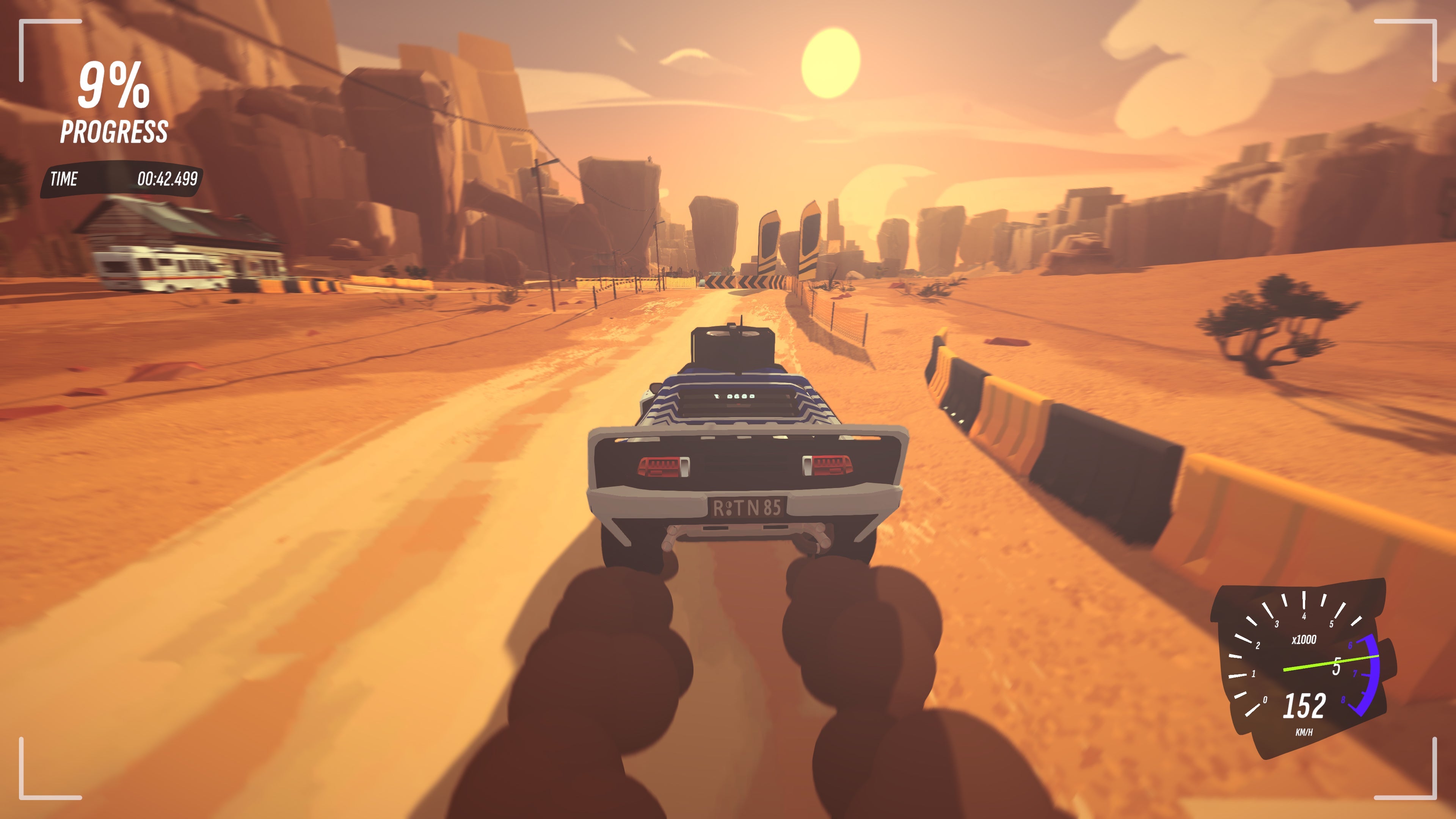 Drive Rally Special Edition (PS5)