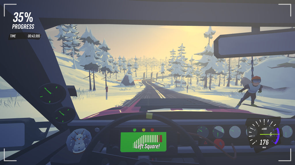 Drive Rally Special Edition (PS5)