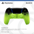 DualSense® Wireless Controller - For PS5, PC, Mac & Mobile - Remix Green (PS5)