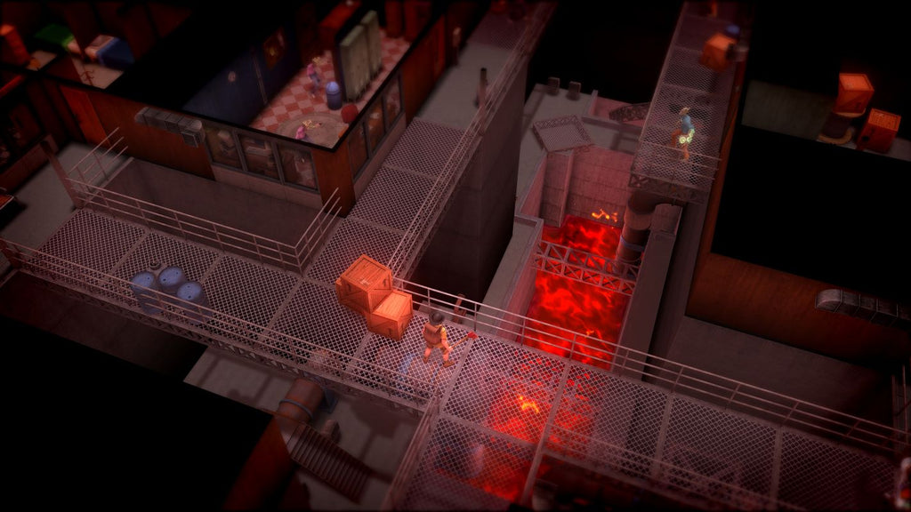 Dysmantle (PS5)