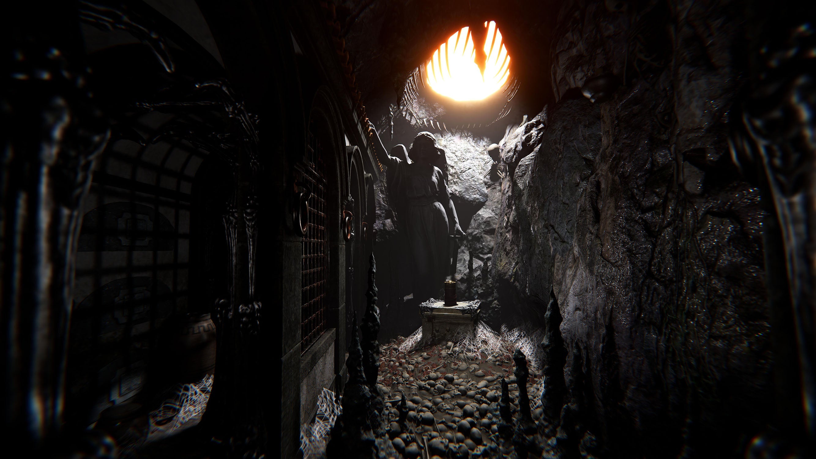 Dark Atlas: Infernum (PS5)