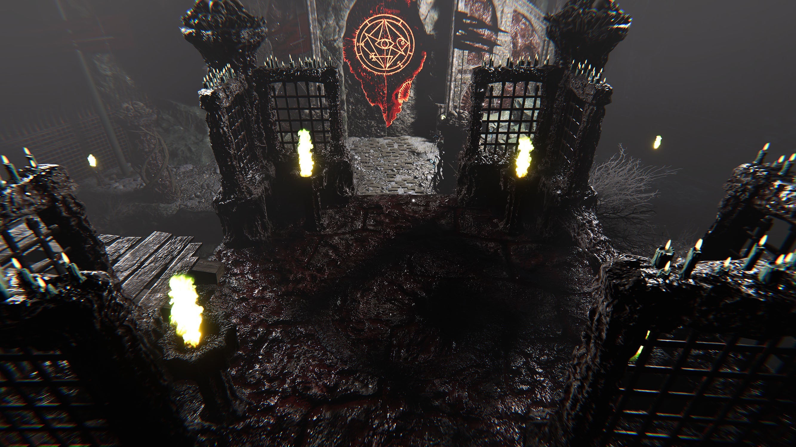 Dark Atlas: Infernum (PS5)