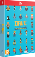 Dave the Diver Collector's Edition (Switch 2)