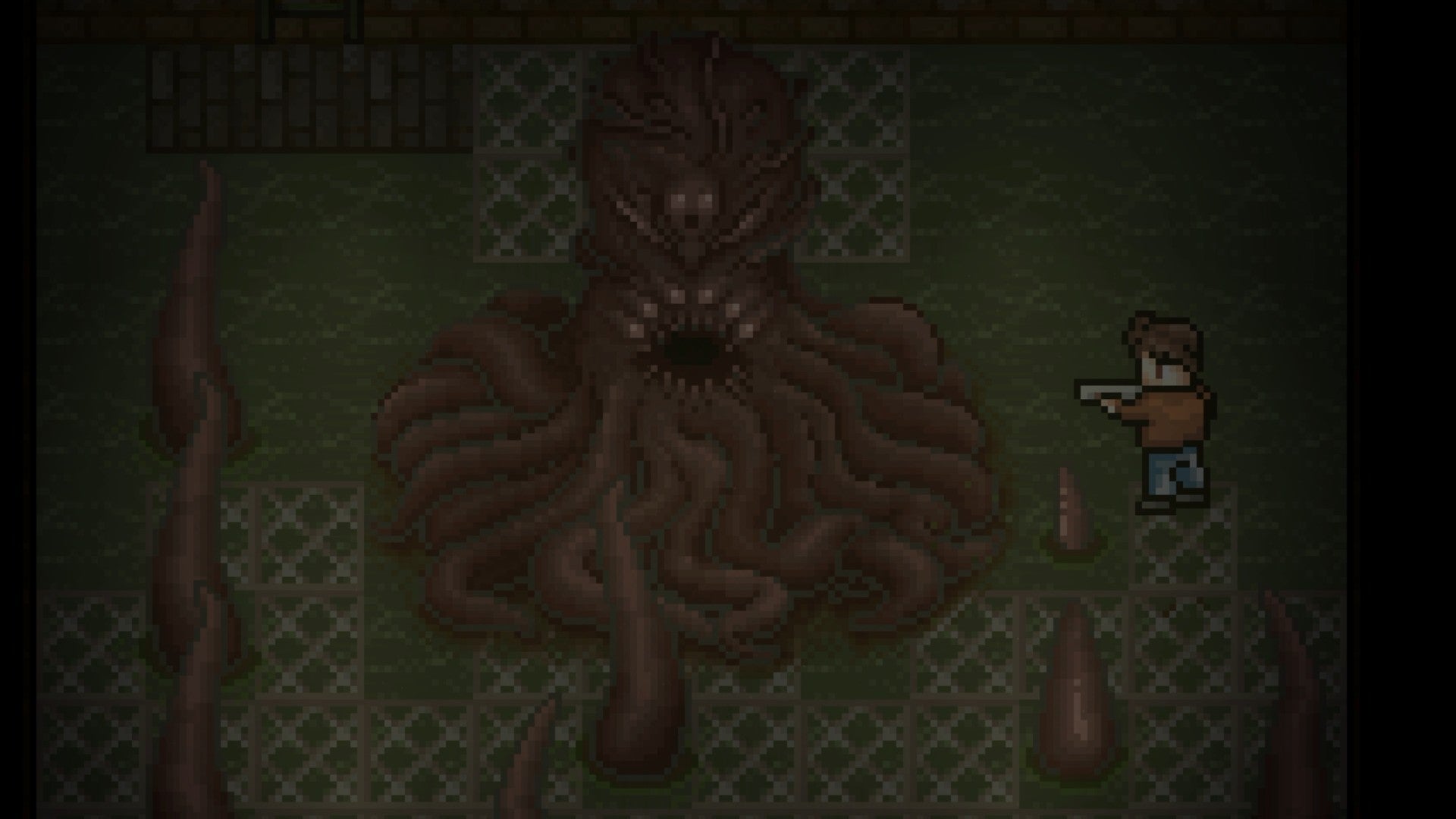 Dead of Darkness (PS5)