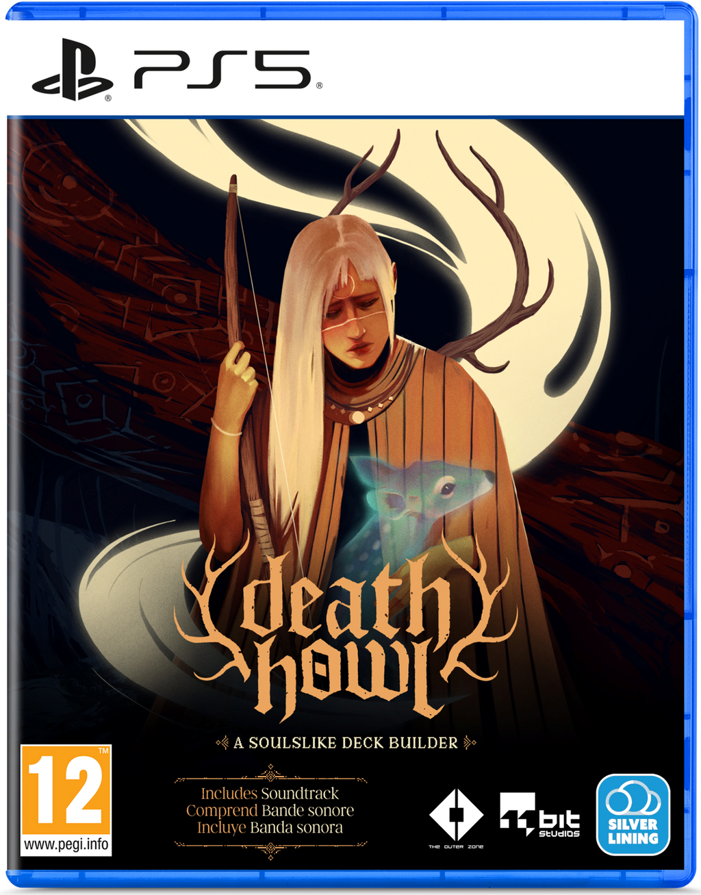 Death Howl (PS5)