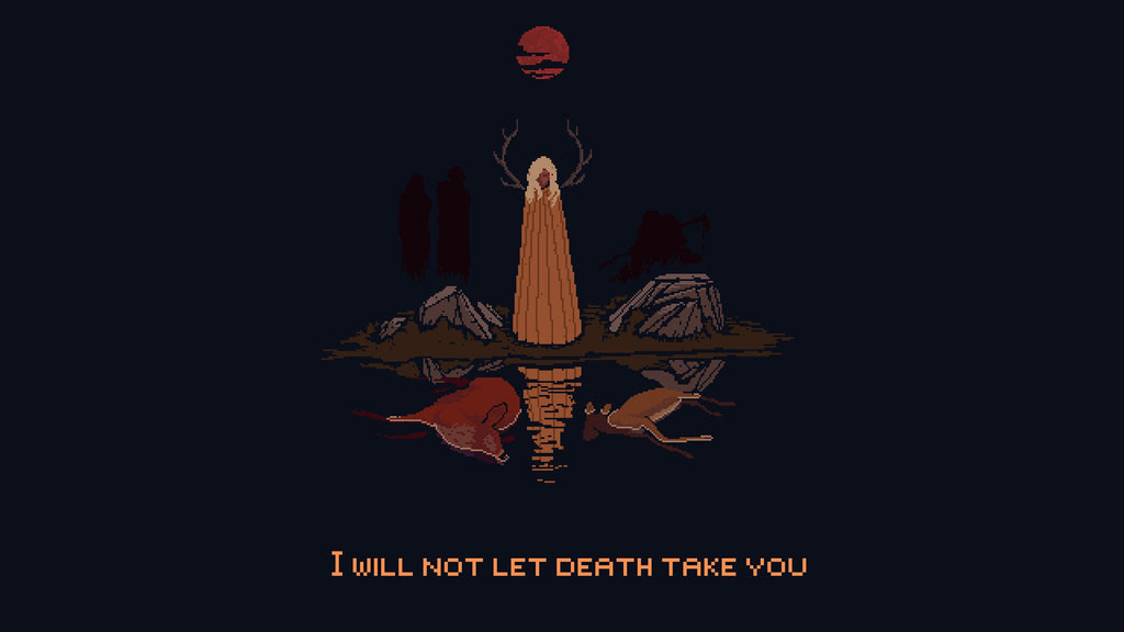 Death Howl (PS5)