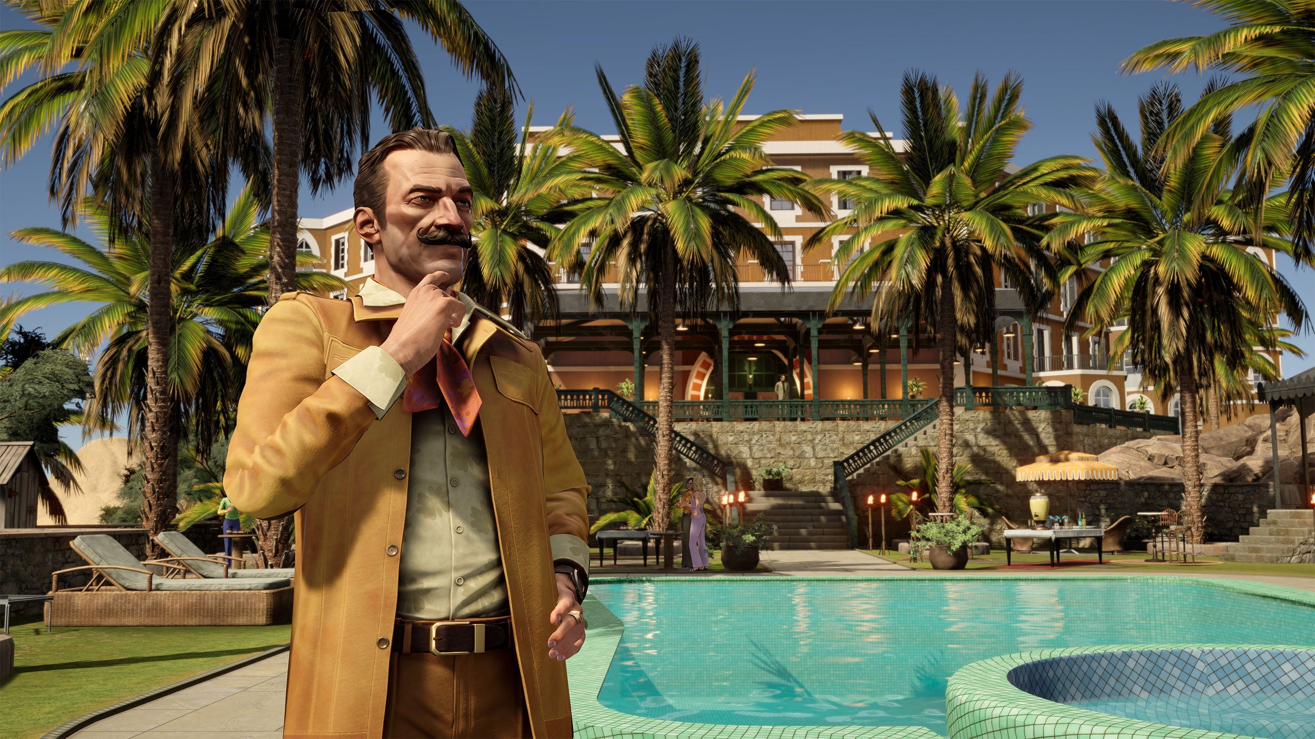 Agatha Christie - Death On The Nile - Limited Edition (PS5)