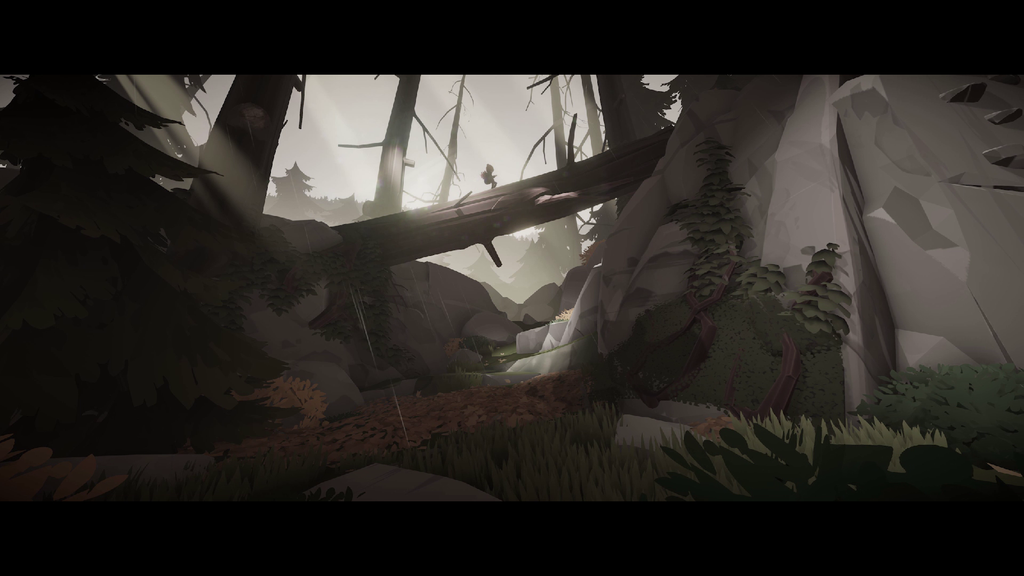 Deer & Boy (PS5)