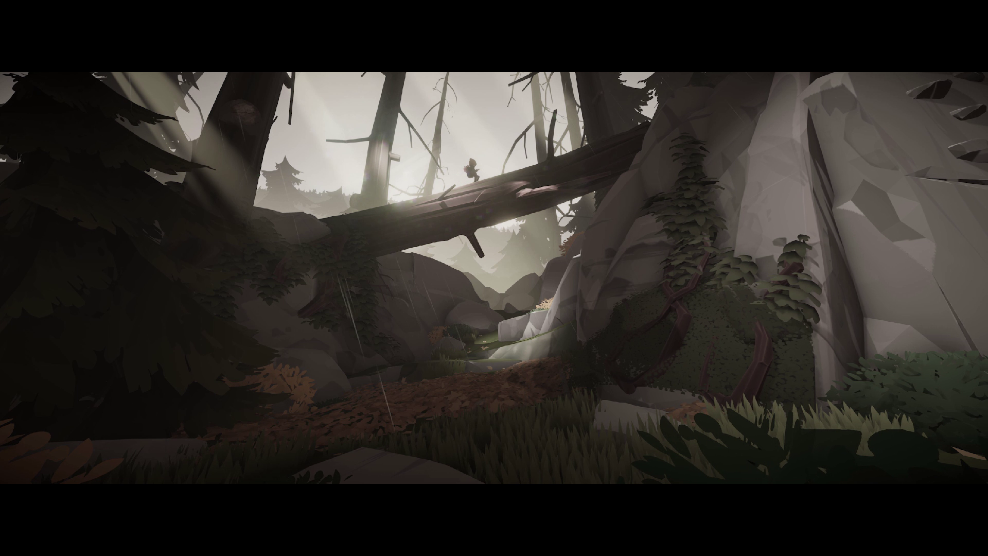 Deer & Boy (PS5)