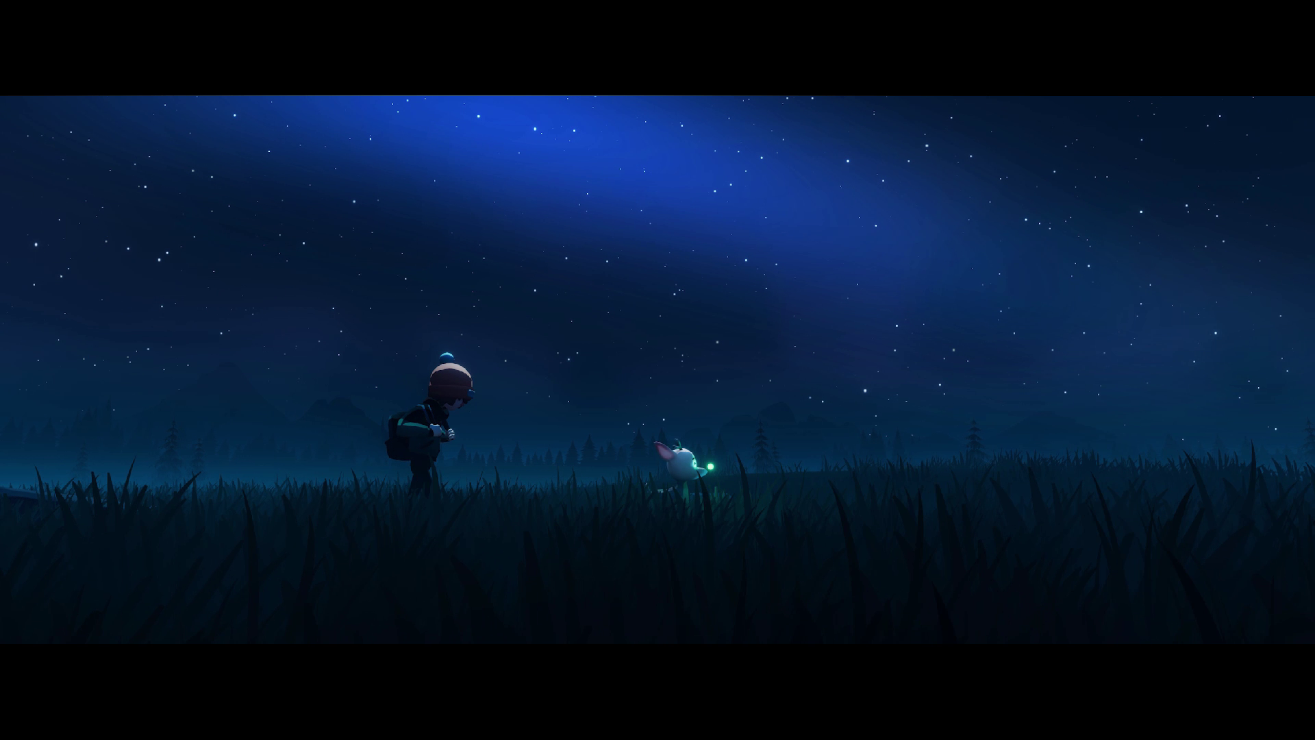 Deer & Boy (PS5)