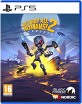 Destroy All Humans! 2: Reprobed (PS5)