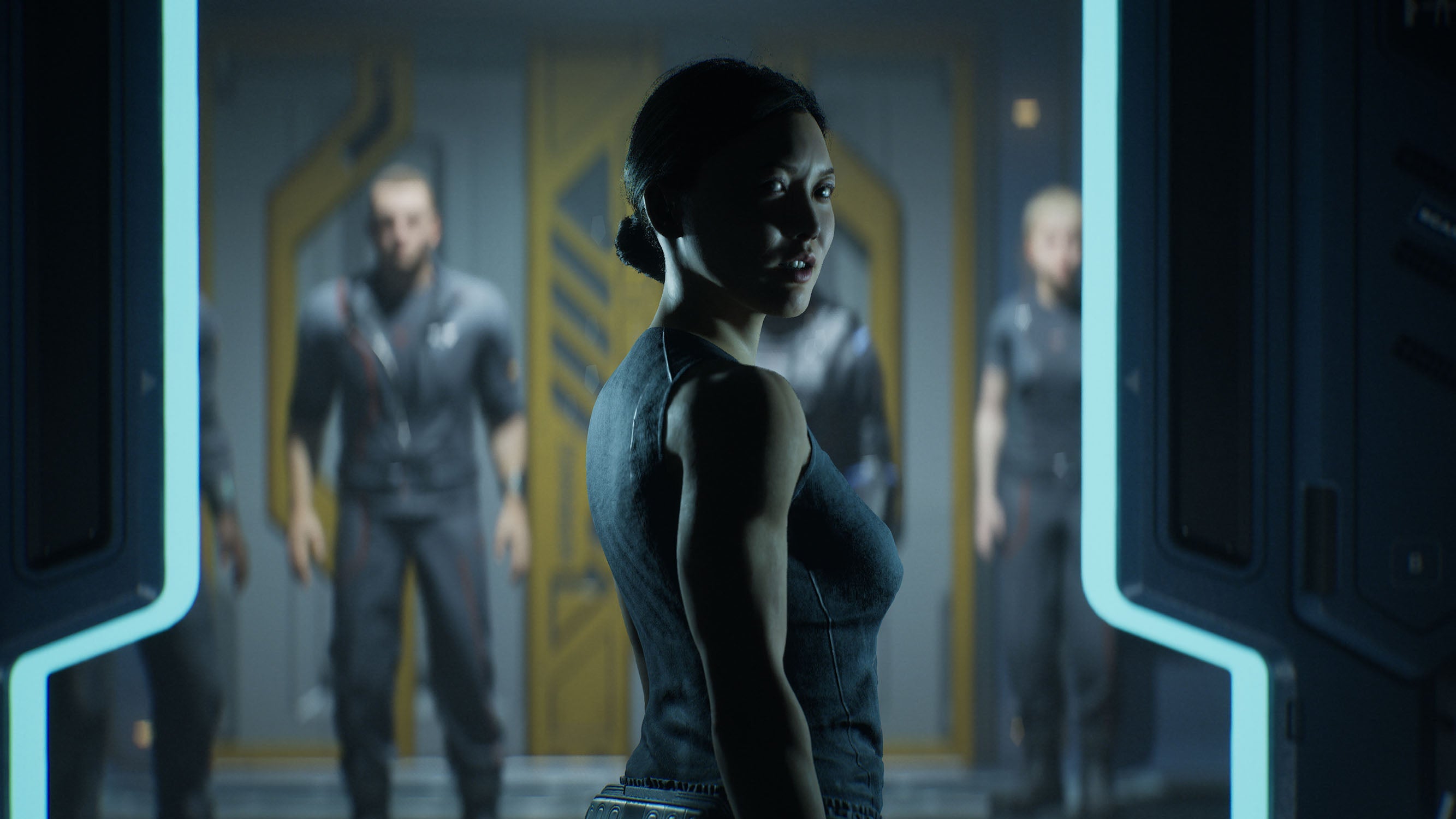 Directive 8020 Deluxe Edition (PS5)