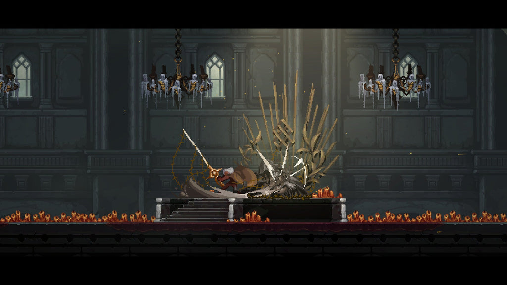 Dragon is Dead - Guerian Edition (PS5)