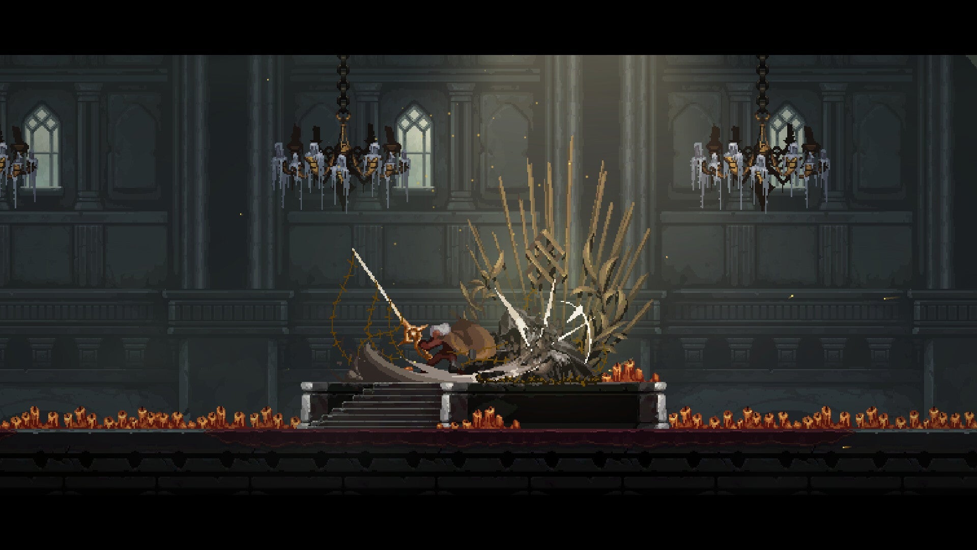 Dragon is Dead - Guerian Edition (PS5)