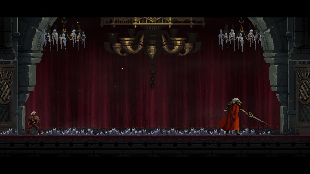 Dragon is Dead - Guerian Edition (PS5)