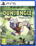 Dunjungle Premium Edition (PS5)