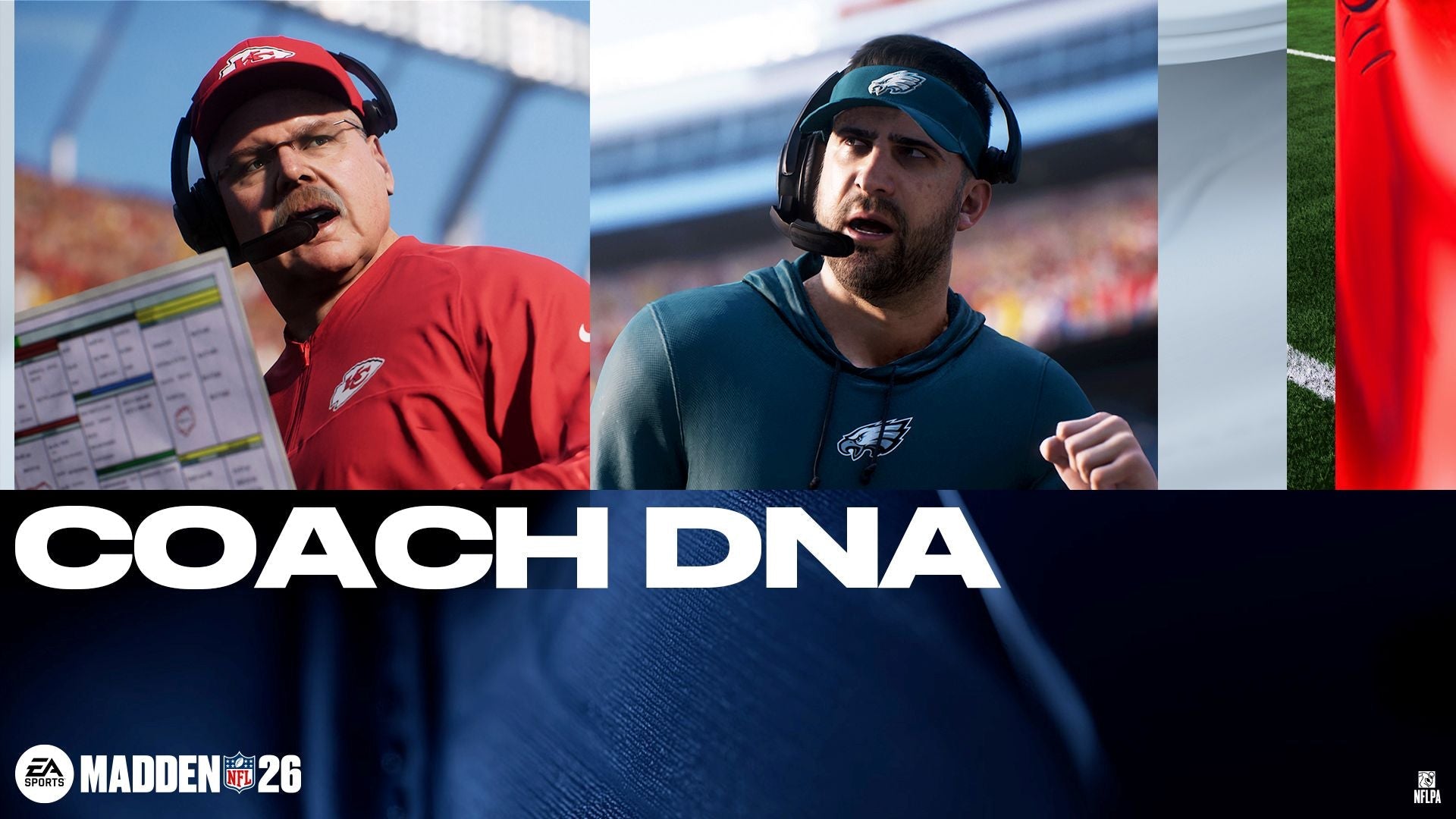EA SPORTS™ Madden NFL 26 (Switch 2)