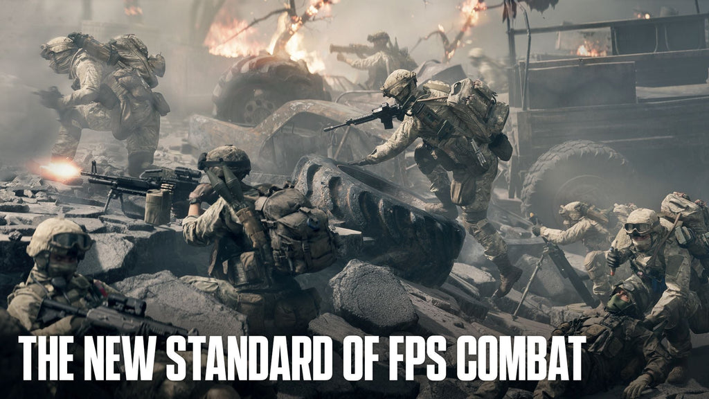 Battlefield 6 Phantom Edition (PS5)