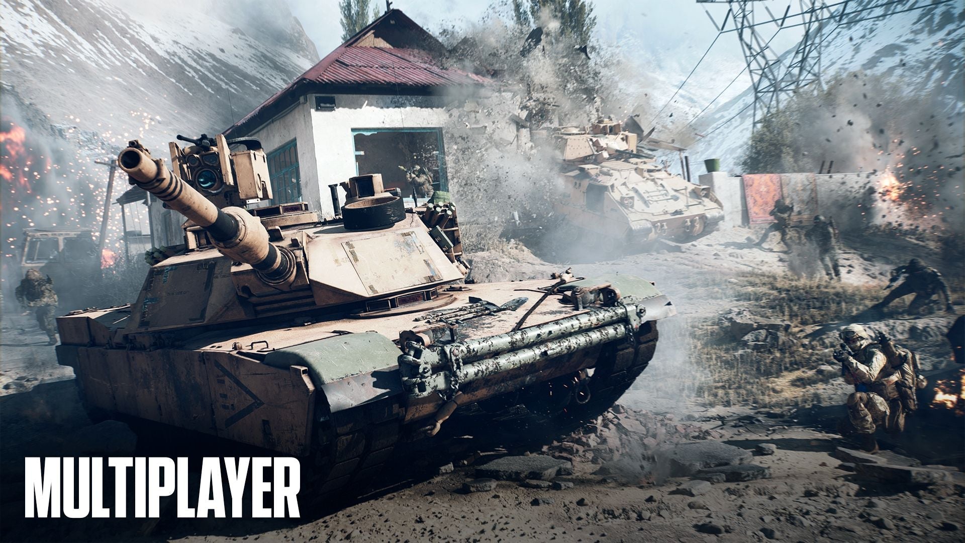 Battlefield 6 (PS5)
