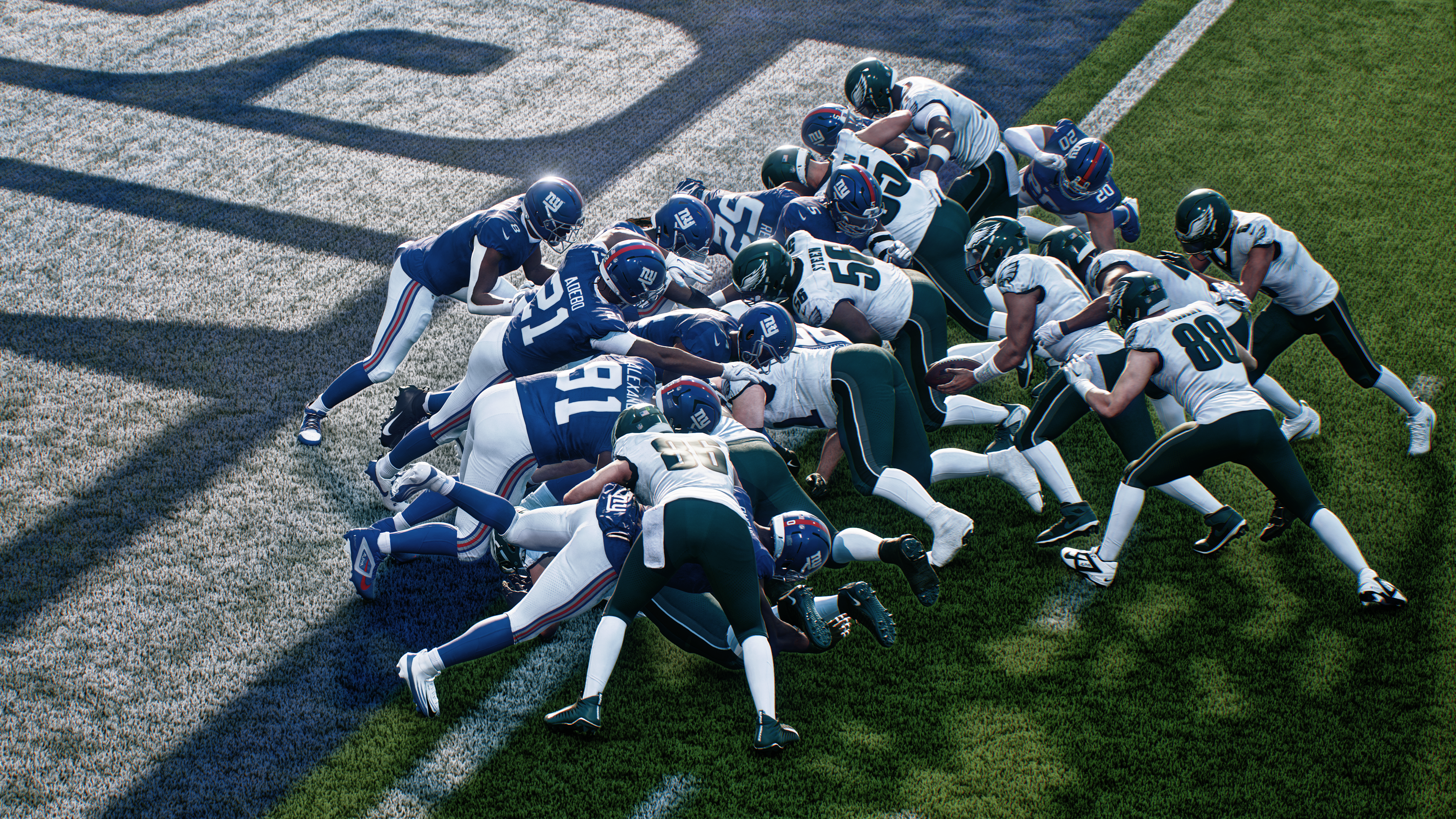 EA SPORTS™ Madden NFL 27 (Xbox Series X)