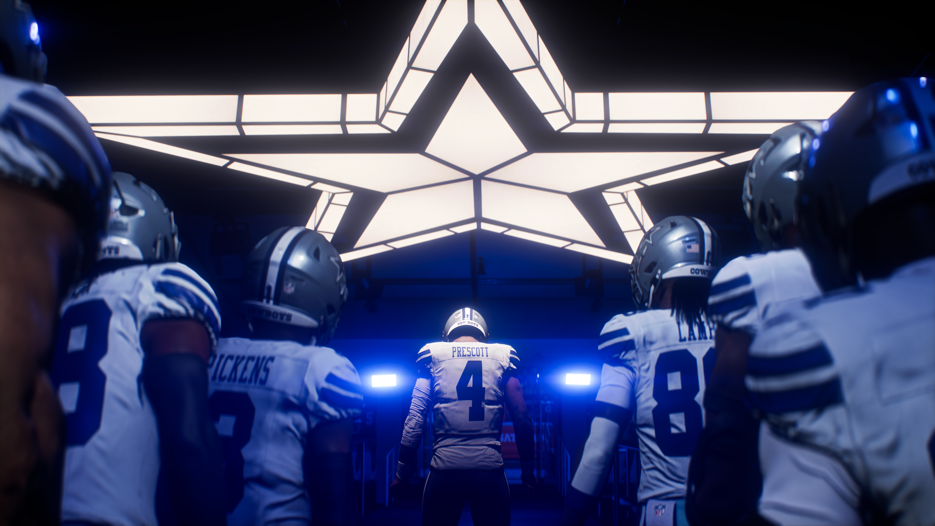 EA SPORTS™ Madden NFL 27 (Xbox Series X)