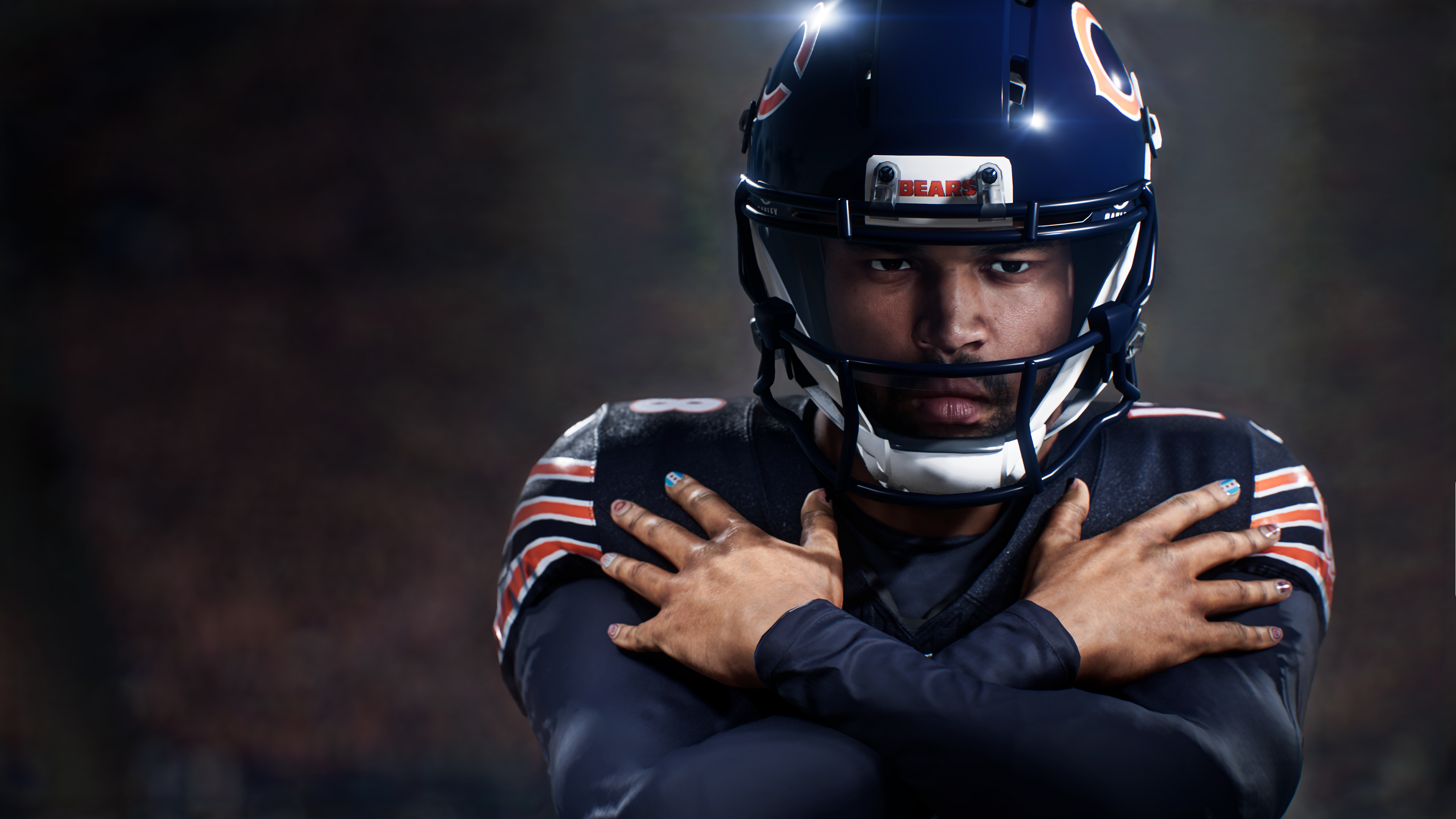 EA SPORTS™ Madden NFL 27 (Switch 2)