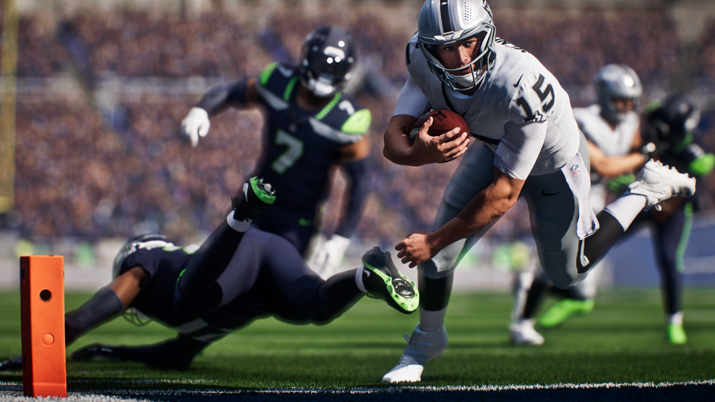 EA SPORTS™ Madden NFL 27 (Xbox Series X)