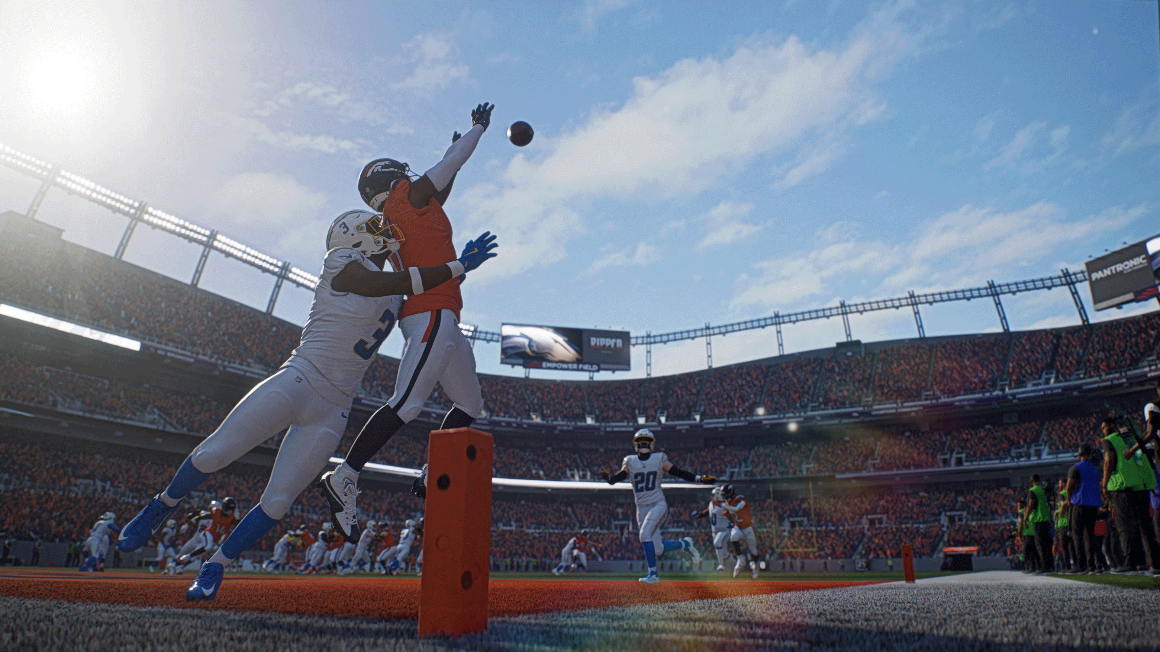 EA SPORTS™ Madden NFL 27 (Xbox Series X)