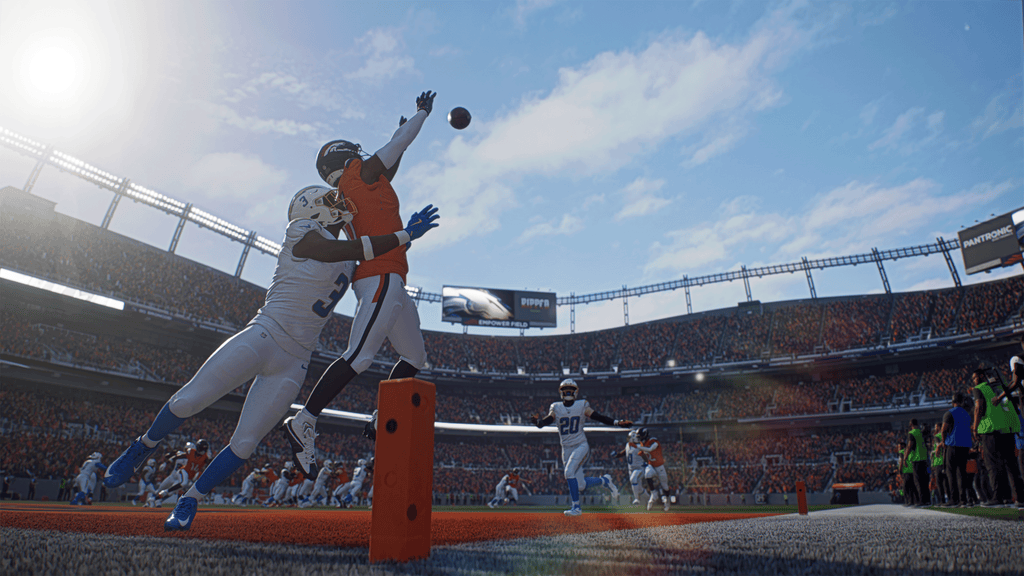 EA SPORTS™ Madden NFL 27 (Switch 2)