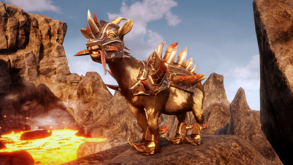 Goat Simulator 3 - Goat Overload Edition (PS5)