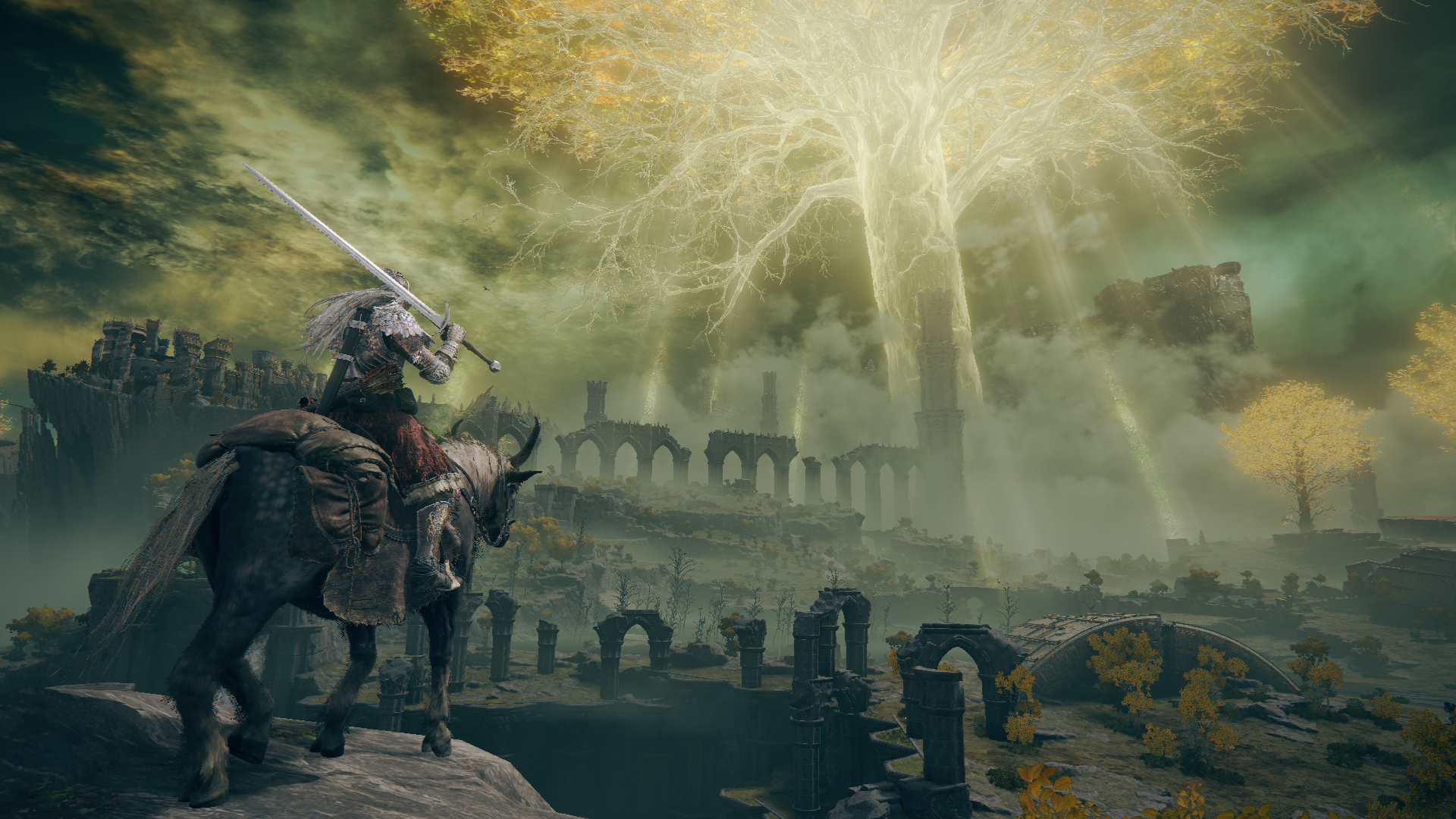 Elden Ring: Tarnished Edition (Switch 2)