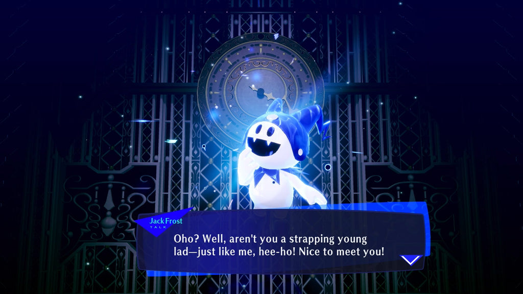 Persona 3 Reload (Switch 2)