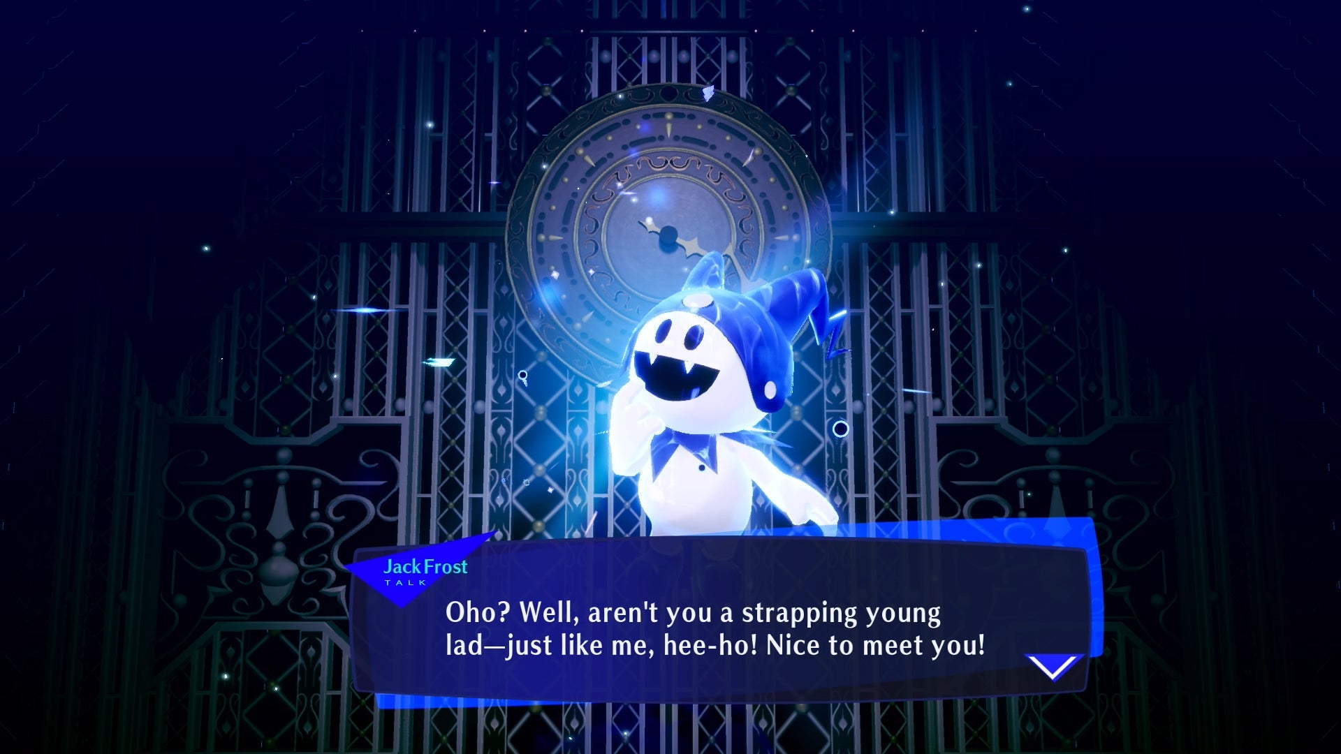 Persona 3 Reload (Switch 2)