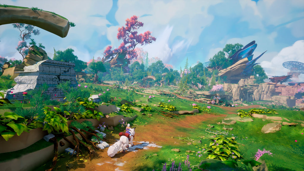 Edge of Memories (Xbox Series X)