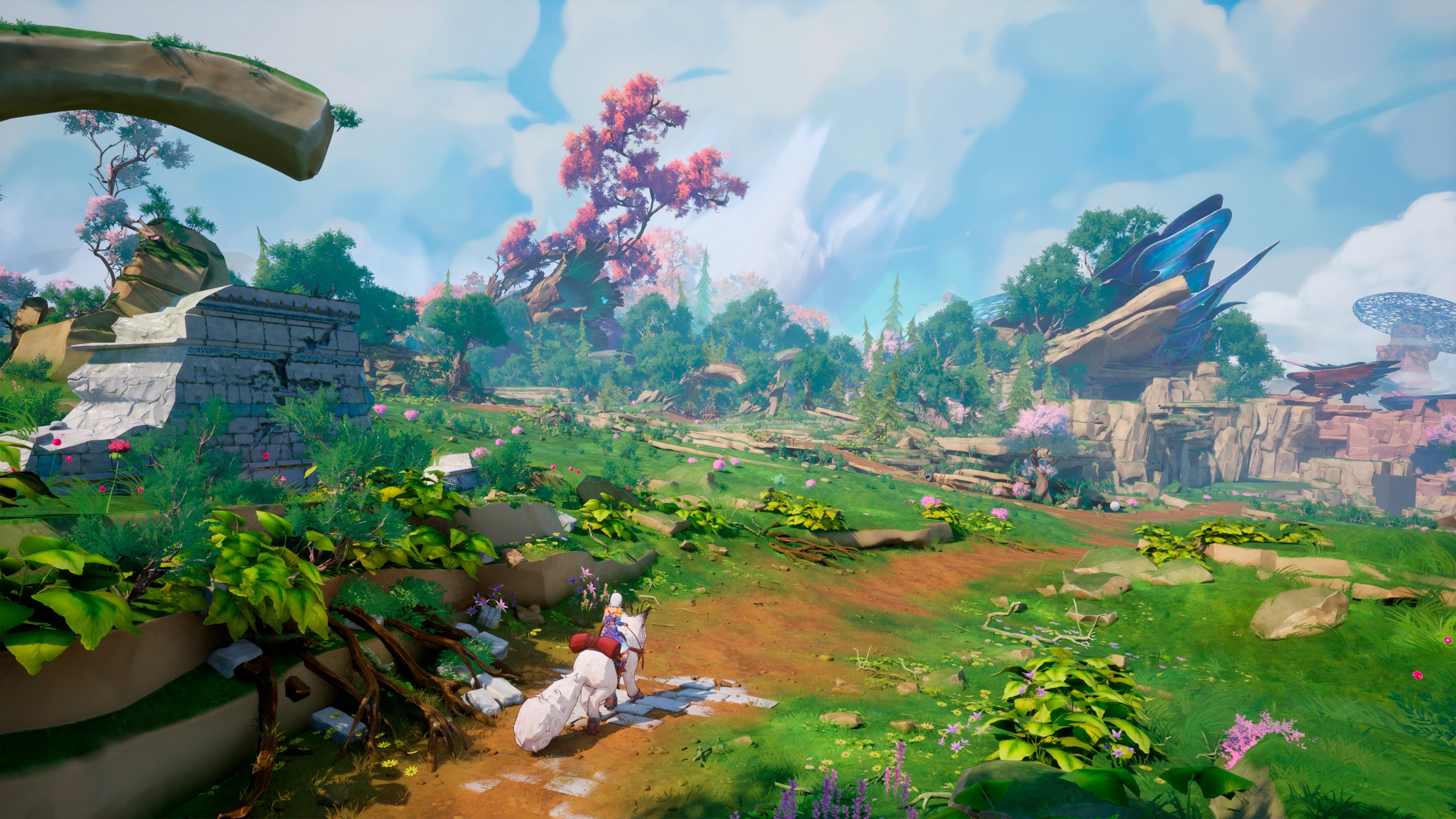Edge of Memories (Xbox Series X)