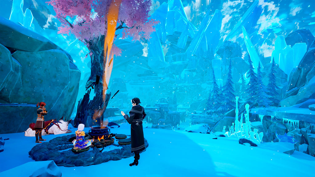 Edge of Memories (Xbox Series X)