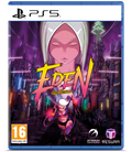 Eden Genesis (PS5)