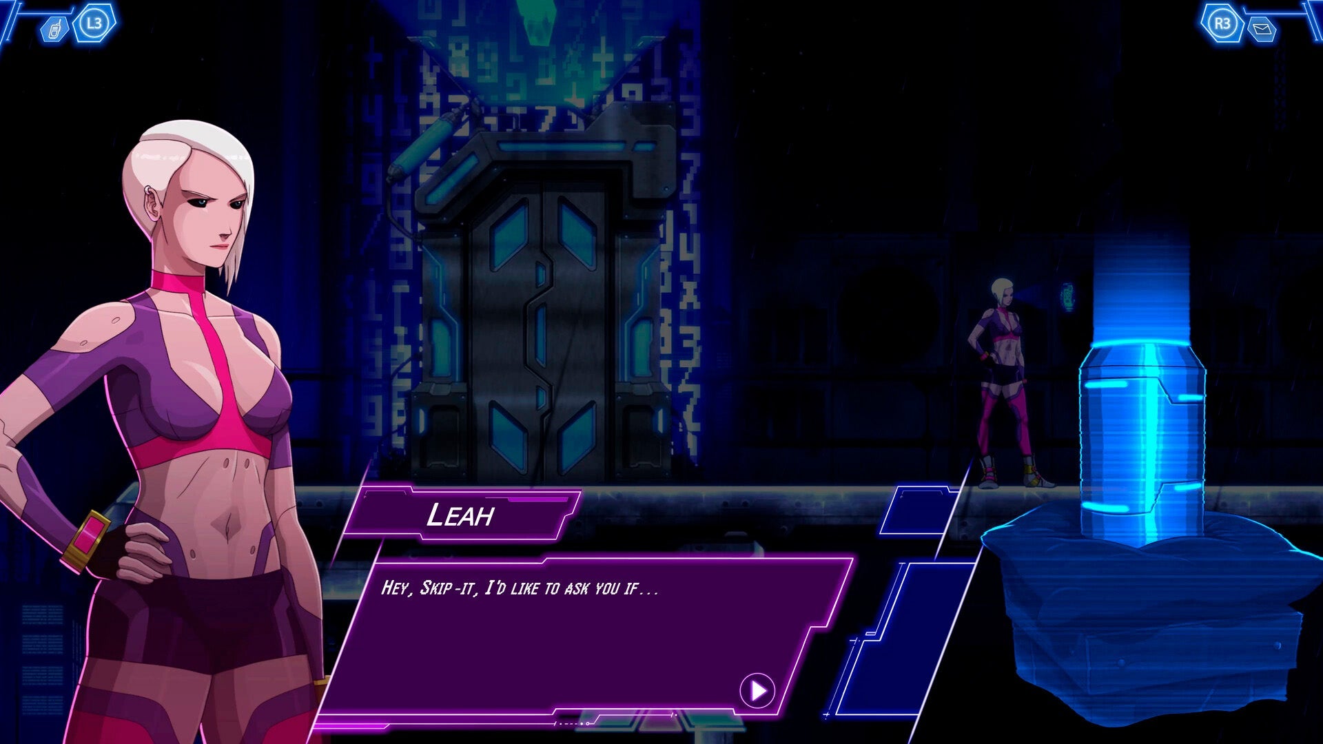 Eden Genesis (PS5)