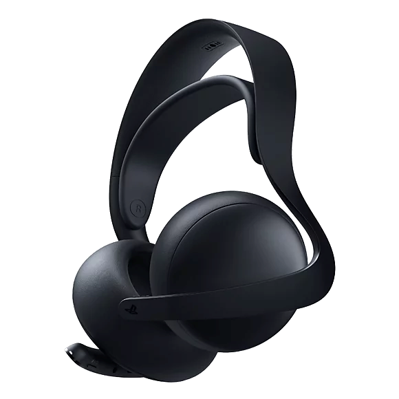 PULSE Elite™ Wireless Headset - Midnight Black (PS5)