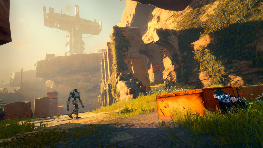 Ereban: Shadow Legacy (PS5)
